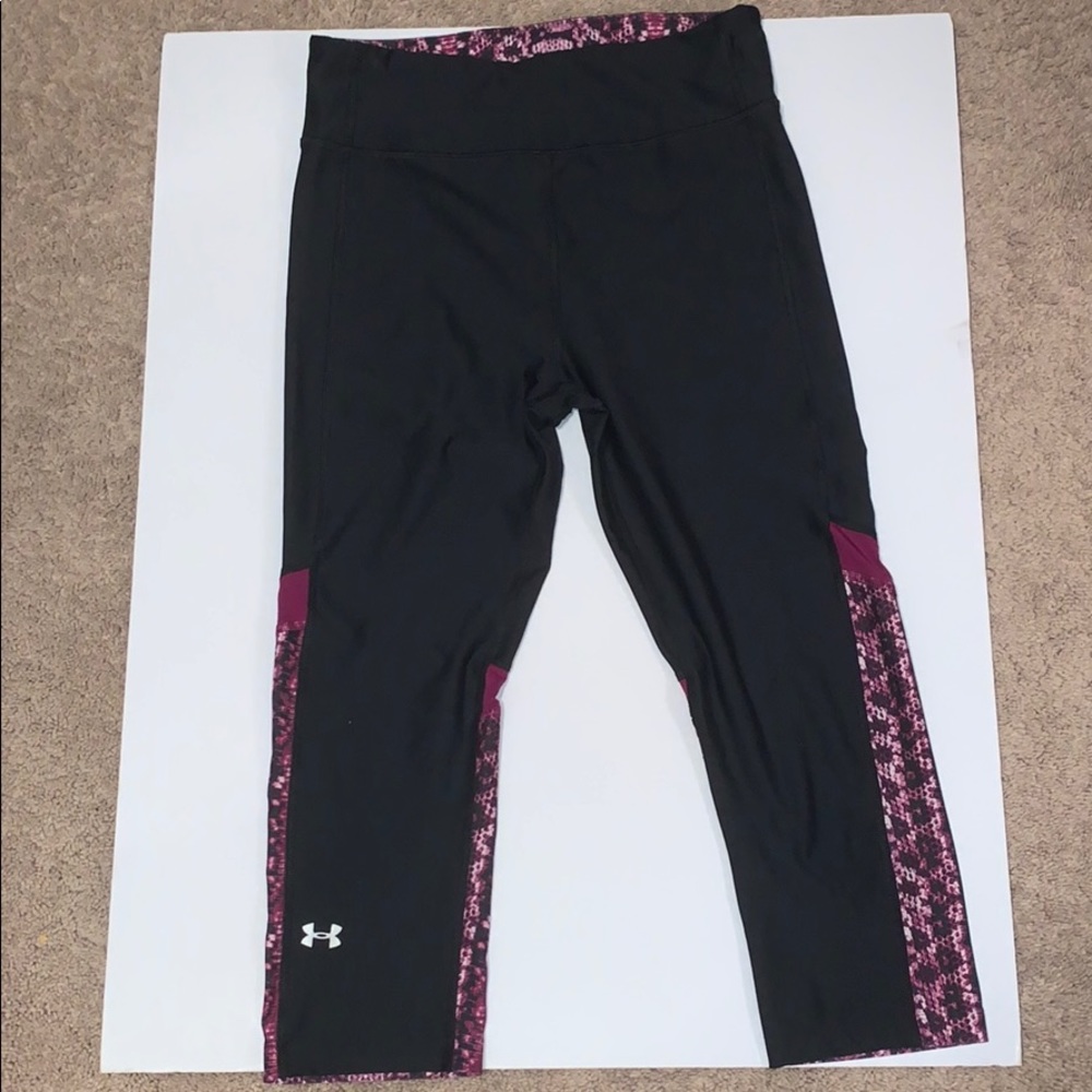 Under Armour leggings